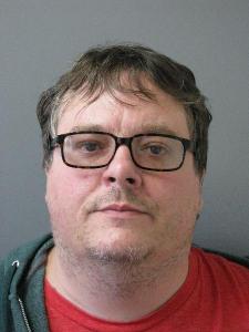 Wesley Letendre a registered Sex Offender of Connecticut