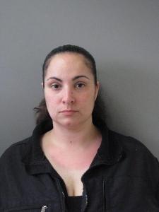 Danielle Watkins a registered Sex Offender of Connecticut