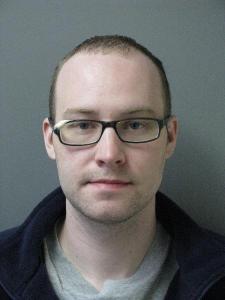 Tyler Czado a registered Sex Offender of Connecticut