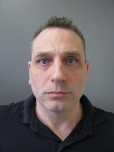 Jeffrey Scott Laporto a registered Sex Offender of Connecticut