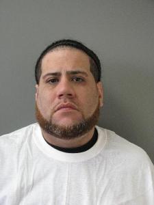 Alexander Hernandez a registered Sex Offender of Connecticut