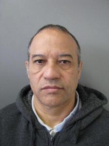 Julio C Lozada a registered Sex Offender of Connecticut