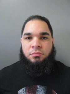 Henly Romel Guridy a registered Sex Offender of Connecticut