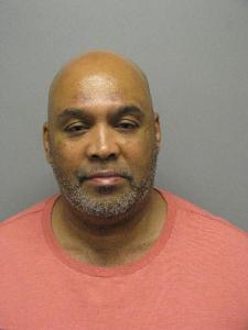 Martin Harris a registered Sex Offender of Connecticut