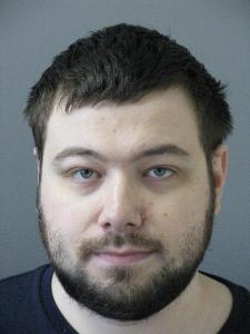 Tyler Michael Kozak a registered Sex Offender of Connecticut