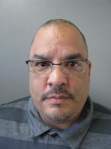 Damian Lassu a registered Sex Offender of Connecticut