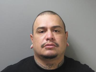Mark A Barrientes a registered Sex Offender of Connecticut