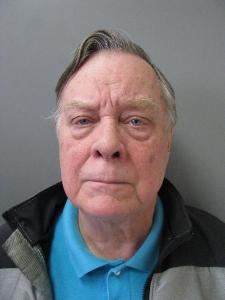 Robert Hurlburt a registered Sex Offender of Connecticut