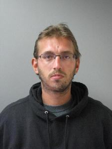Cory Lee Miller a registered Sex Offender of Connecticut