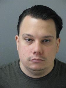 Jason Tremblay a registered Sex Offender of Connecticut