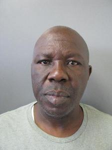 Garfield John Mcfarlane a registered Sex Offender of Connecticut