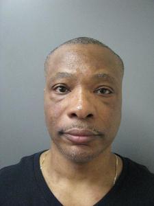 Leon Ithaniel Telford a registered Sex Offender of Connecticut