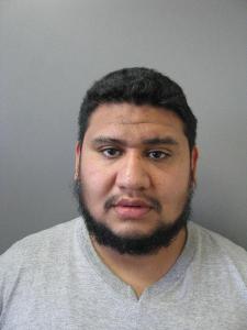 Oscar Eduardo Carias a registered Sex Offender of Connecticut