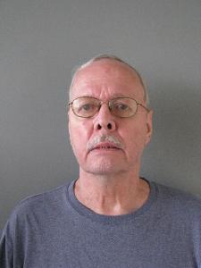 Charles Edwin Pinches a registered Sex Offender of Connecticut