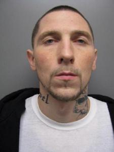 Ryan K Pettengill a registered Sex Offender of Connecticut