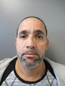 Jose Antonio Morro a registered Sex Offender of Connecticut