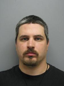 Adam Chase a registered Sex Offender of Connecticut
