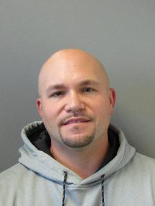 Jason David Gage a registered Sex Offender of Connecticut