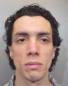 Javier Ortiz a registered Sex Offender of Connecticut