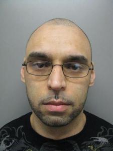 Ramon R Aponte Jr a registered Sex Offender of Connecticut