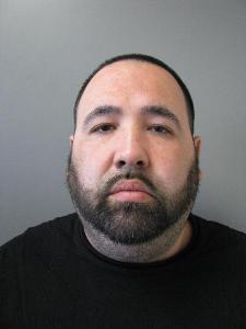 Edwin M Ocasio a registered Sex Offender of Connecticut