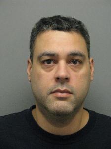 Jose M Rodriguez a registered Sex Offender of Connecticut