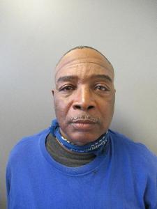 Clinton Bolden a registered Sex Offender of Connecticut