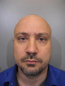 Thomas E Brown a registered Sex Offender of Connecticut
