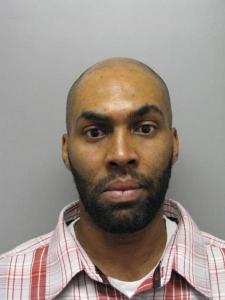 Eric Jones a registered Sex Offender of Connecticut