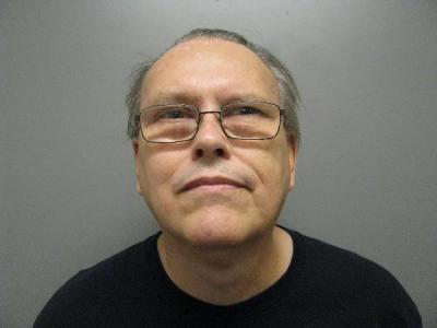 Lawrence Alan Post Jr a registered Sex Offender of Connecticut