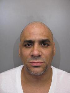 Luis A Jimenez a registered Sex Offender of Connecticut
