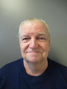 Sherwood Wayne Warren a registered Sex Offender of Connecticut
