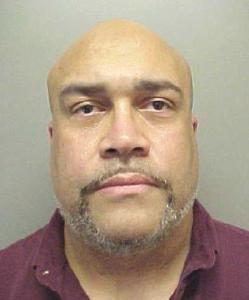 Joseph Jackson a registered Sex Offender of Connecticut