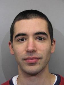 Anthony Damico a registered Sex Offender of Connecticut