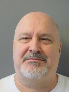 Christopher J Austin a registered Sex Offender of Connecticut