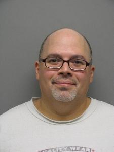 Angel Lopez a registered Sex Offender of Connecticut