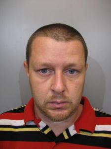 Benajmin Stephen Unsworth a registered Sex Offender of Connecticut