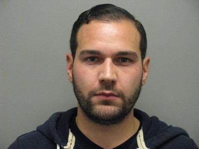 Jeremy Michael Morrow a registered Sex Offender of Connecticut