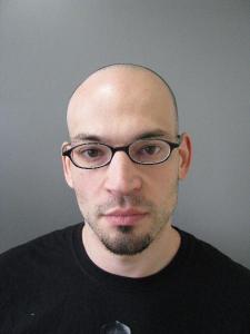Jayson Mangiaracina a registered Sex Offender of Connecticut
