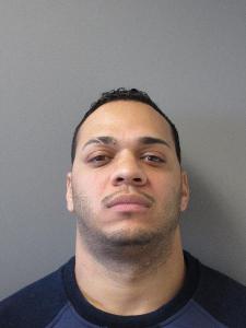 Christopher Vasquez a registered Sex Offender of Connecticut