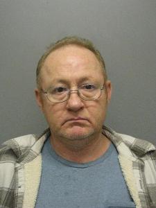 Mark D Thomas a registered Sex Offender of Connecticut