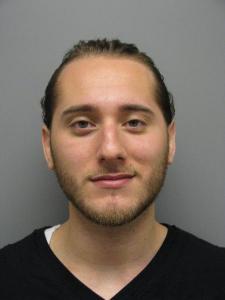 David Daniel Gonzalez a registered Sex Offender of Connecticut