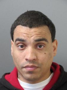 Albi Martinez a registered Sex Offender of Connecticut