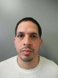 Heriberto Colon a registered Sex Offender of Connecticut