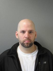 Jason Mahon a registered Sex Offender of Connecticut