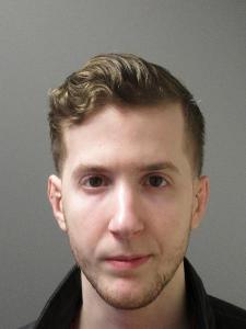 Nicholas Burnham a registered Sex Offender of Connecticut