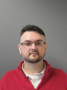Jonathan Spann a registered Sex Offender of Connecticut