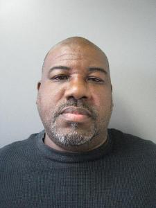 Brian Keith Berry a registered Sex Offender of Connecticut