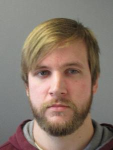 Harrison Elenowitz a registered Sex Offender of Connecticut