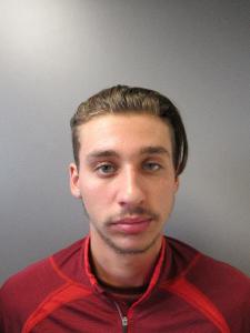 John Angelo Dicesare IV a registered Sex Offender of Connecticut